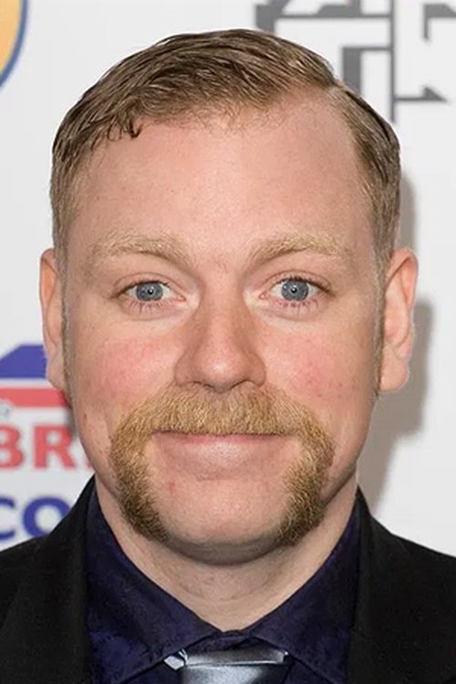 Rufus Hound photo