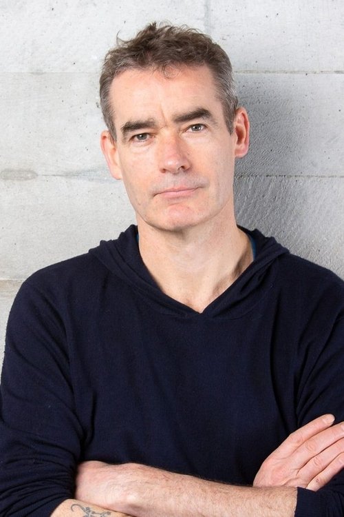 Profile image of Rufus Norris