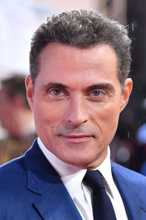 Rufus Sewell photo