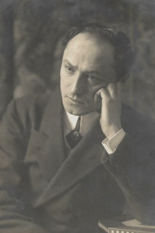 Ruggero Ruggeri photo