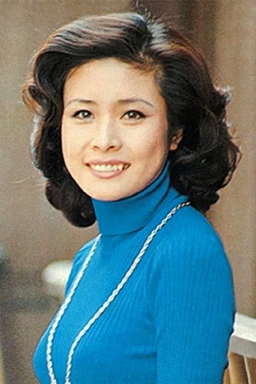 Rumiko Koyanagi photo