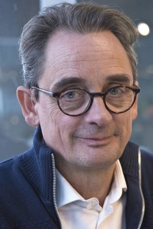 Profile image of Rumle Hammerich