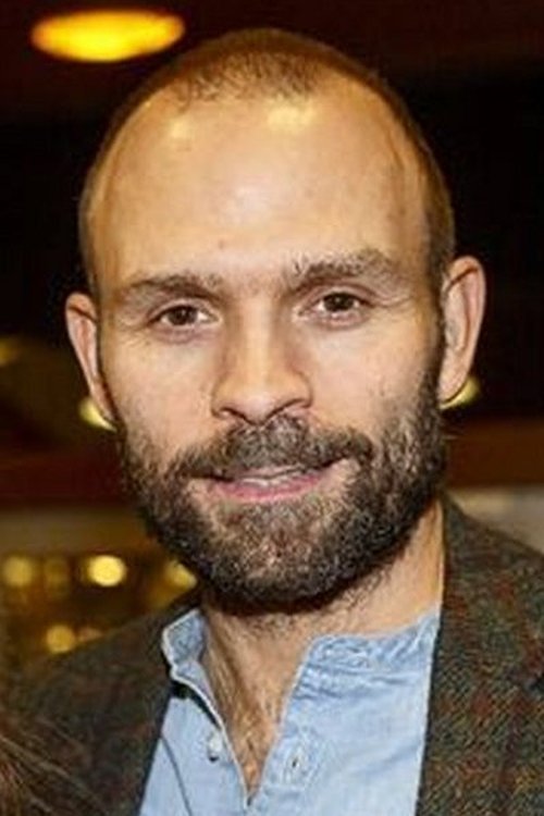 Rúnar Freyr Gíslason photo