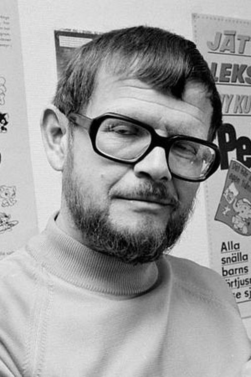 Profile image of Rune Andréasson