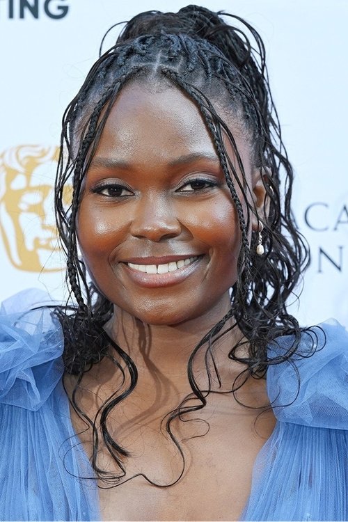 Profile image of Runyararo Mapfumo