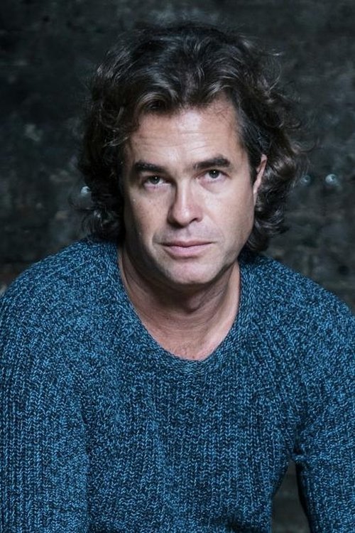 Profile image of Rupert Goold