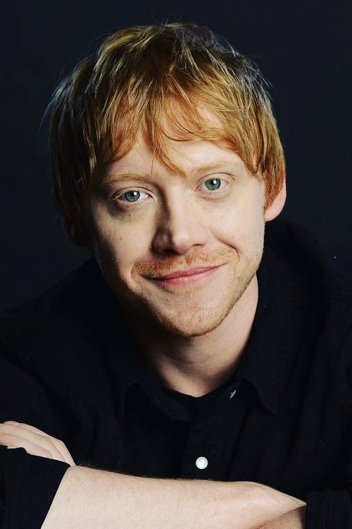 Rupert Grint photo