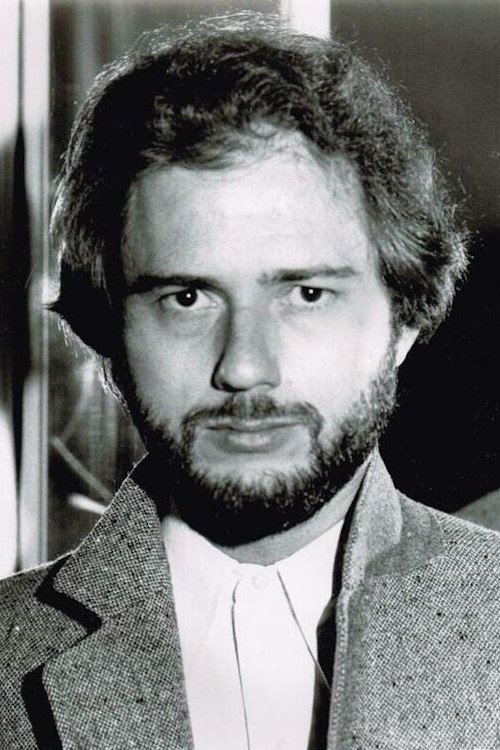 Rupert Holmes photo