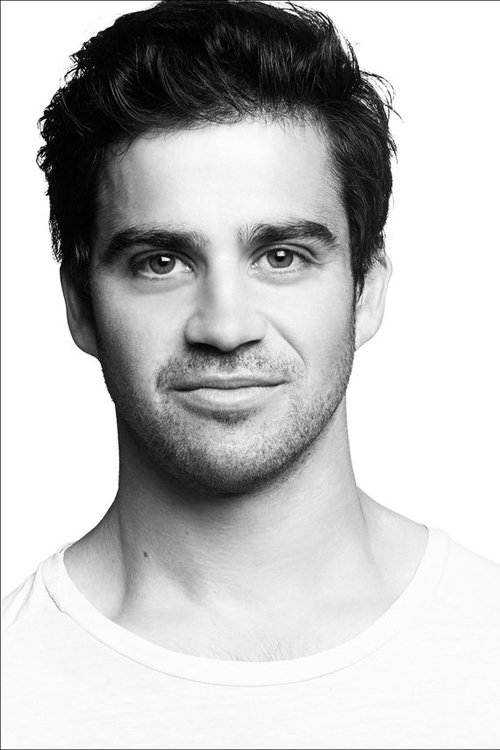 Rupert Lazarus photo