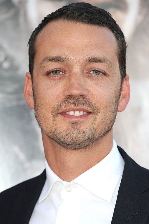 Profile image of Rupert Sanders