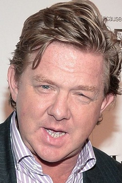 Rupert Wainwright photo