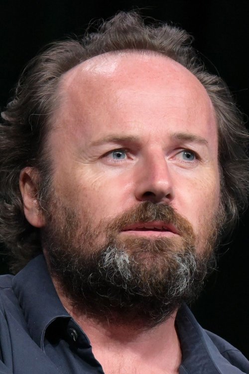 Profile image of Rupert Wyatt