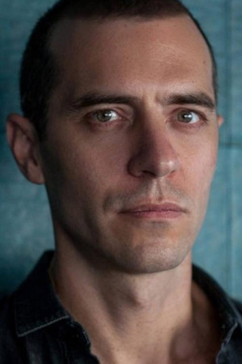 Rushi Vidinliev photo