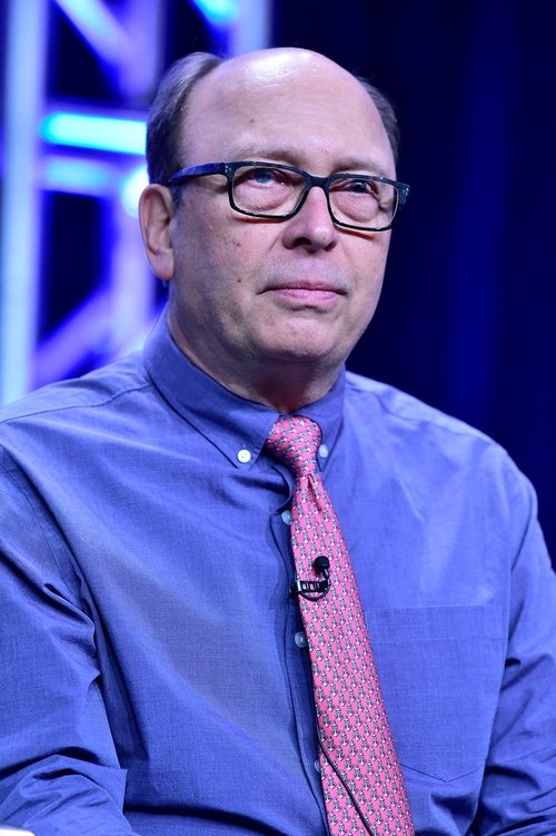 Profile image of Rushmore DeNooyer