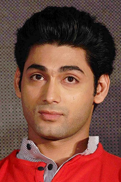 Ruslaan Mumtaz photo