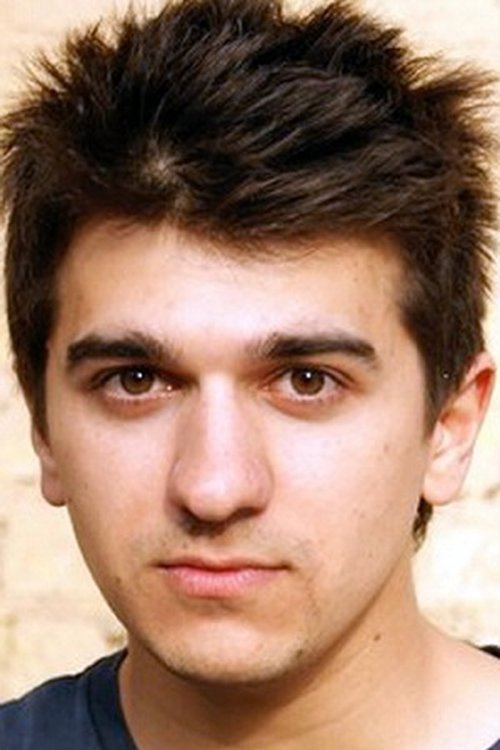 Profile image of Ruslan Bratov