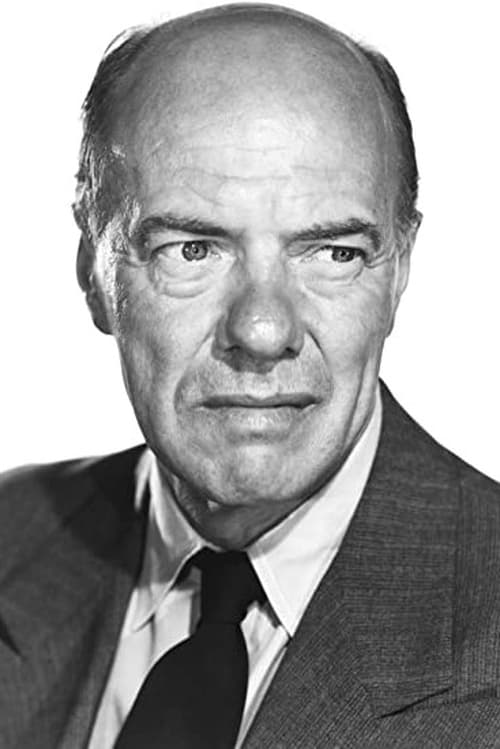 Russell Collins photo