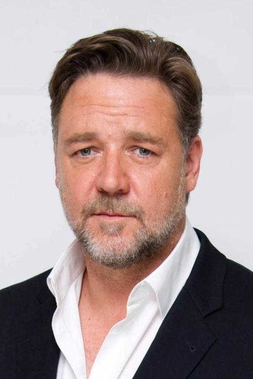 Russell Crowe photo