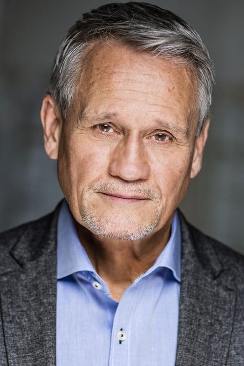 Russell Ferrier photo