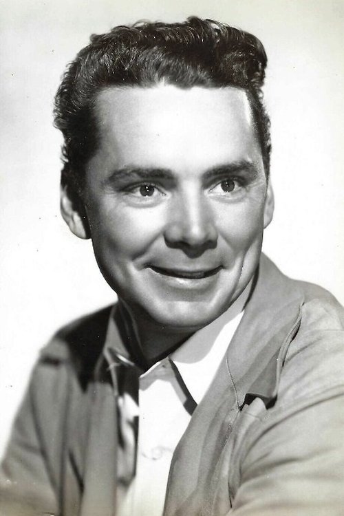 Russell Hayden photo