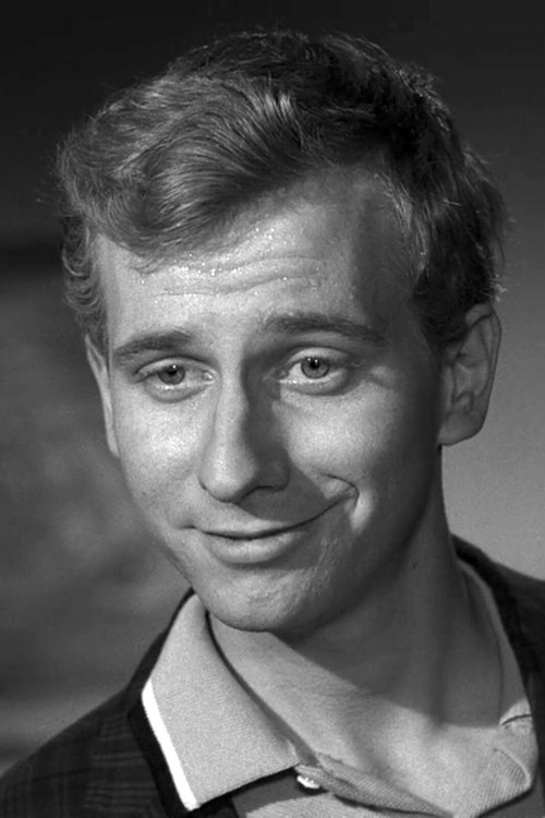 Russell Horton photo