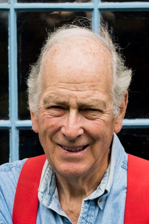 Russell Morash photo