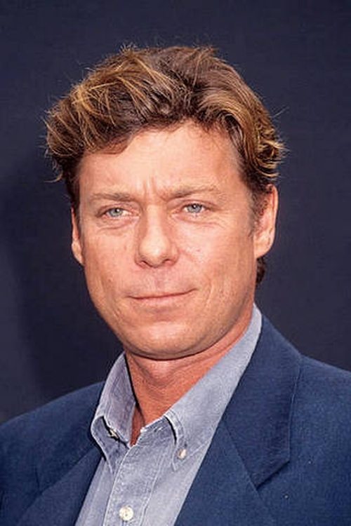 Russell Mulcahy photo