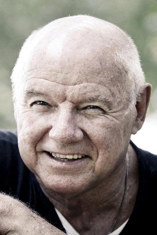 Russell Newman photo