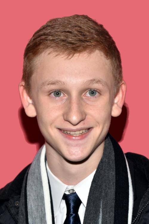 Russell Posner photo