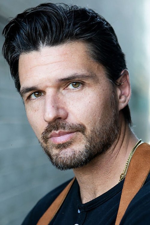 Russell Quinn Cummings photo