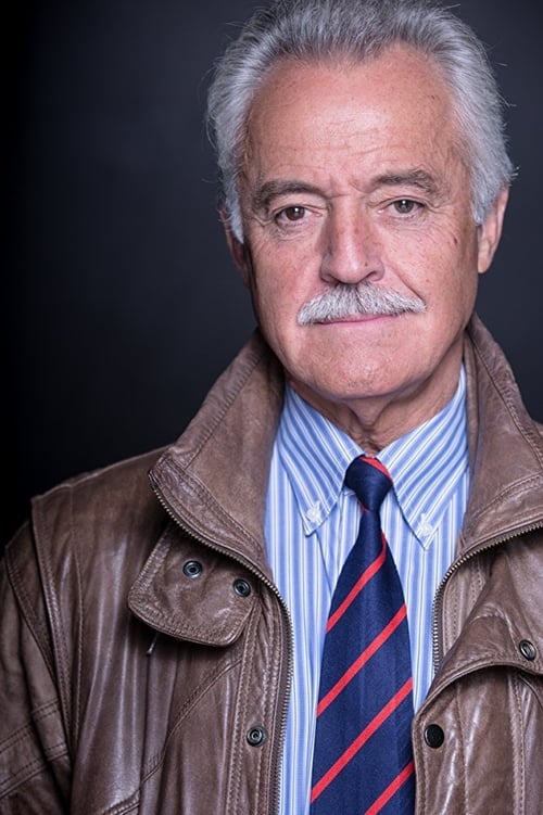 Russell Roberts photo