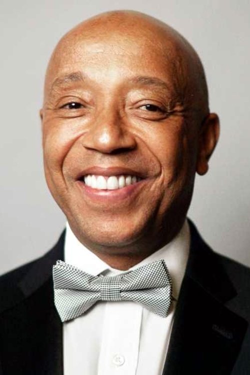 Russell Simmons photo
