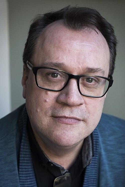 Russell T Davies photo