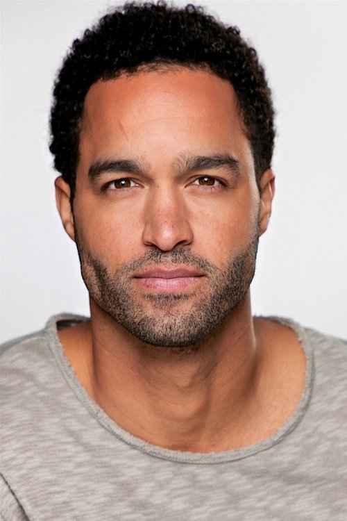 Russell Thomas photo