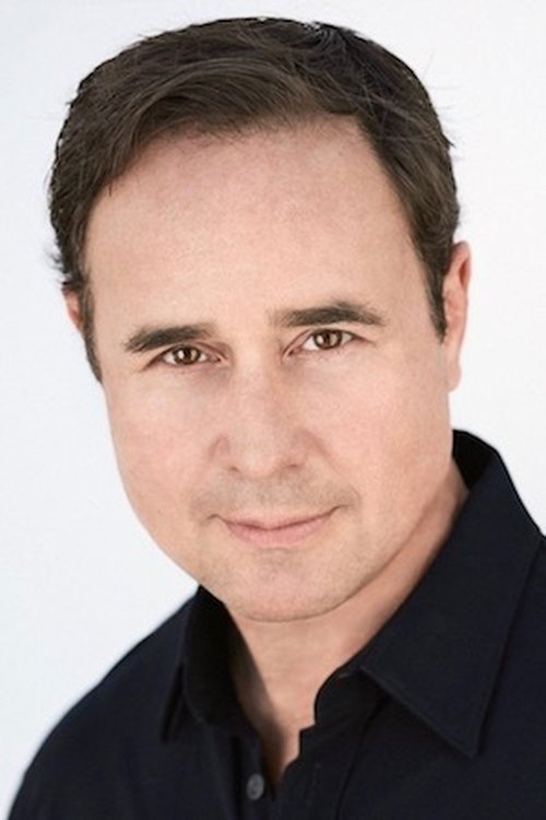 Rustam Branaman photo