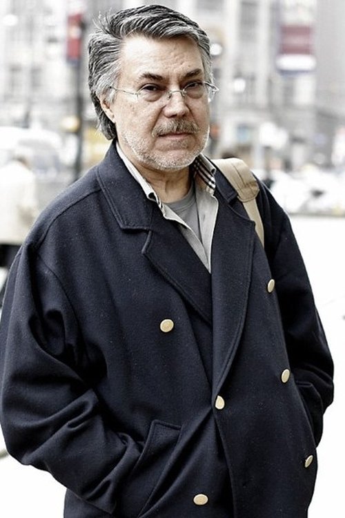 Profile image of Rustam Khamdamov