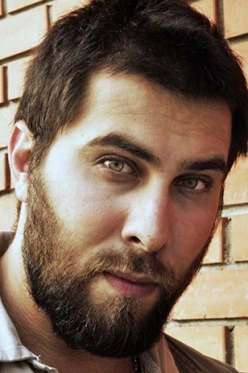 Rustam Mosafir photo