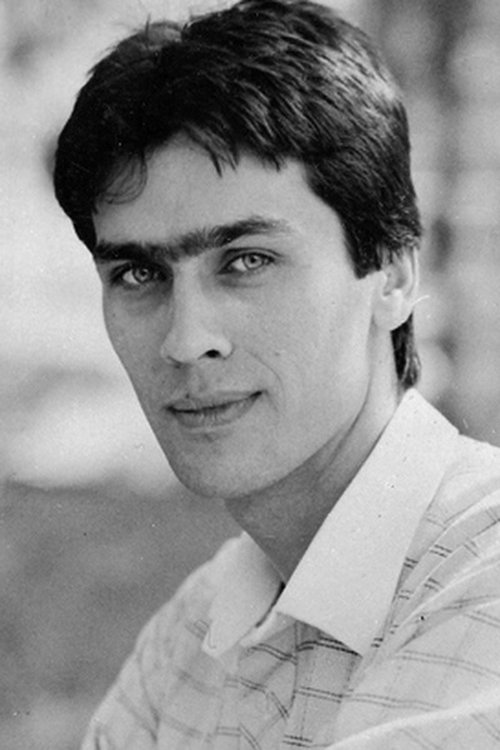 Rustam Urazaev photo