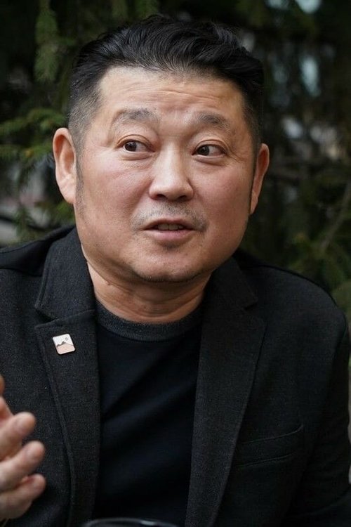 Profile image of Rustem Abdrashov