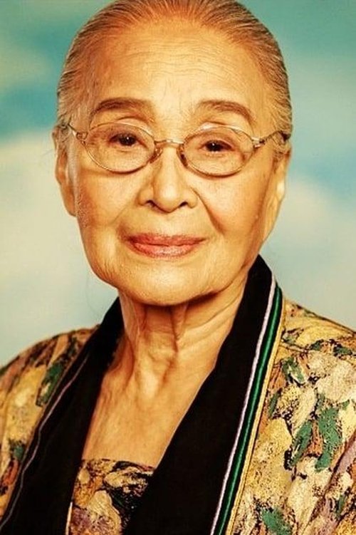 Rustica Carpio photo