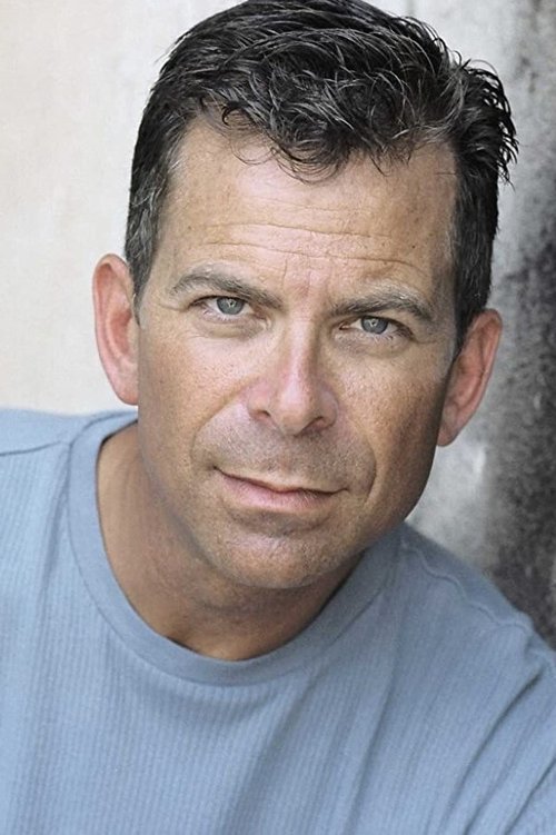 Rusty Martin Sr. photo