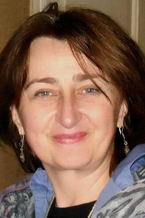 Rusudan Bolqvadze photo