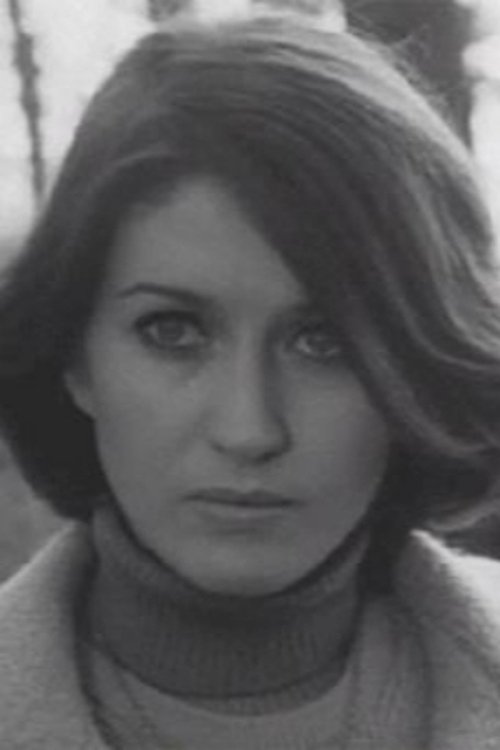 Rusudan Kiknadze photo