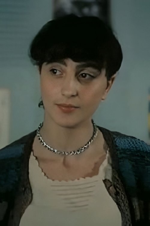 Rusudan Kvlividze photo