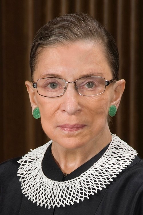 Ruth Bader Ginsburg photo