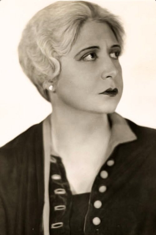 Ruth Cherrington photo