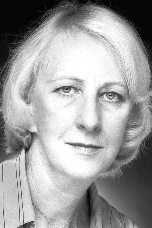 Ruth Cracknell photo