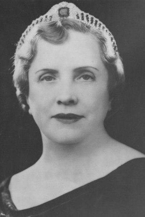 Ruth Gillette photo
