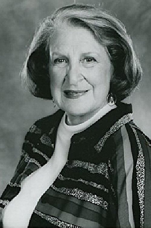 Ruth Kobart photo