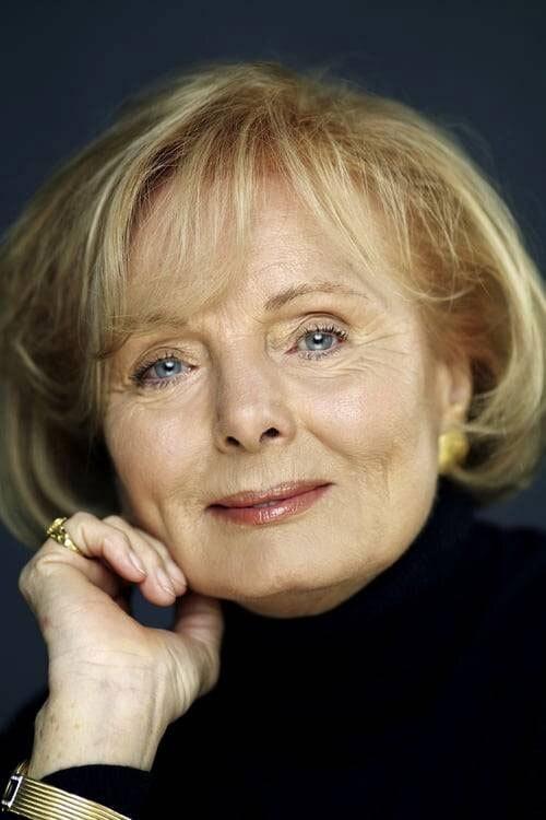 Ruth-Maria Kubitschek photo